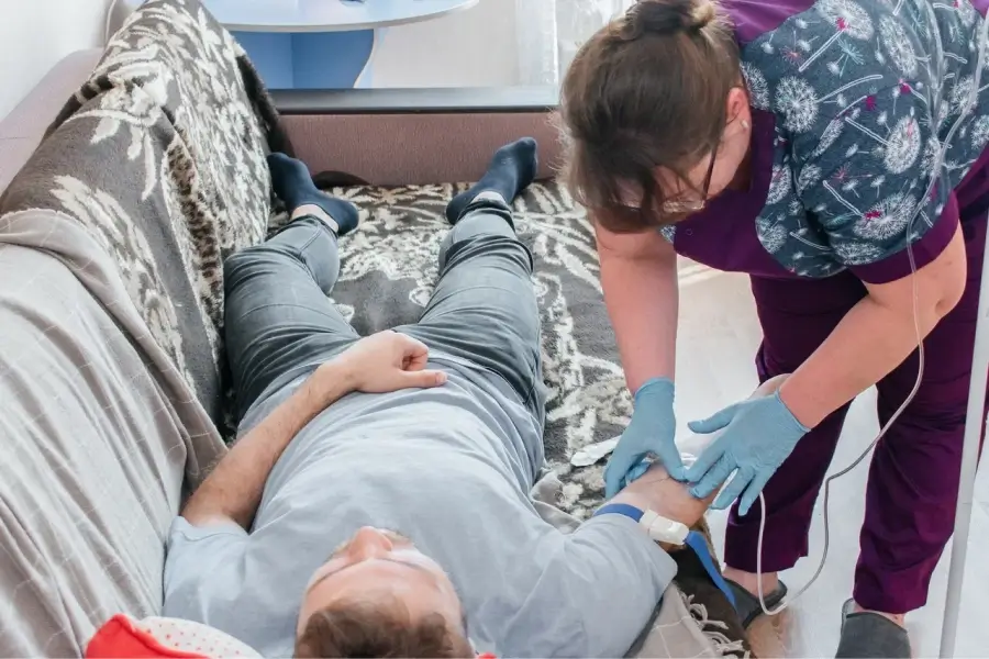 Срочный вывод из запоя в Новокубанске: быстро, недорого